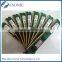  china desktop ram memory ddr3 2gb 1066MHZ longdimm