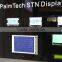 ODM OEM PT242432-B707 small size TFT 2..4" 240*320 resolution without touch panel