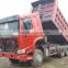 2014 Low price 6x4 Sinotruck Howo truck of Howo Dumper Truck , Howo Tipper 336HP, Howo Dumper Truck