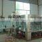 CGF series small bottle water full automatic filling line