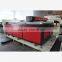 New model metal laser cutting machine, laser iron sheet cutting machine