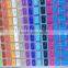 14color EU Spanish Silicone Keyboard Skin Cover for Macbook Air/Pro 13.3" 15" 17"