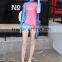 UV Rash Guard, Long Sleeve,mma Lycra Rash Guard,Compression suits