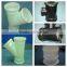 High quality tool maker plastic pipe mold & pipe fitting molding