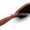 Naturals Dry Scalp Wooden Paddle Brush for Hair Detangler