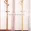 2014 New Style Bamboo Coat Hanger