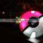 2016 new design wholesale pekacu Pokemon ball power bank charging battery pokemon 10000mAh pokemon power ball OEM