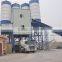 Malaysia Concrete Batching Mixing Plant for Sale,belt Type Concrete Plant 90m3/h