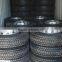 22.5inch TBR tires steel wheel