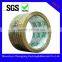 Hot Sale!!! Clear/Brown/Printed Opp Carton Packing Adhesive Tapes