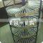 Logistics Single items Roller Spiral Conveyor Customized