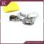 metal fittings for leather bags,metal zipper puller,zipper slider and puller