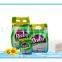 OEM high quality detergent powder supplier