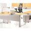 Custom Modern Furniture Triangle Corner Table