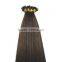 Wholesale Indian hair weave I tip hair extenion wholesale hair weave