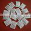 high purity silica gel desiccant 1g/pack