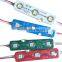 Channel signage letter led light module outdoor CE RoHS