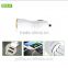 GOLF new item 3 USB ports car charger with 3.4A max output, faster charging, good quality car charger
