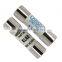 DongGuan supplier:5X20 high voltage fuse,400v,500v,600v,1000v/high quanlity ceramic tube fuse current fuse