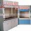 Laboratory fume hoods and various kinds of Exhaust Products