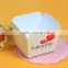 China supplier sales scarves paper packaging box from alibaba shop