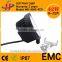 Best selling 42w 12v 5inch round auto work light truck Spot/Flood headlight