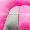 Shredded Memory Foam Wedge Car Seat Cushion