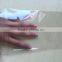 Plastic PP Bag Plastic Pouch With Selfseal Adhesive Strap