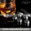 Lowest Price Pearl Shape Stainless Steel Whiskey Stones,Whiskey pearl ice cubes, Chilling pearl Whiskey Stones,Fast Cooler