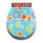 Toilet seat cover,sanitary toilet seat cover,plastic toilet seat cover