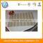 Double layer high quality 100% polyester jacquard design place mat