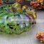 GLASS PUMPKIN