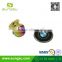 New design 360 Rotating magnetic cell phone sticker car holder
