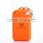 Sungzu factory ODM/OEM mini power bank with keychain
