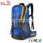 Outlander Made in china foldable backpack travelling