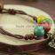made in Jingdezhen fashion bracelet