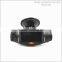 high resolution dual camera lens wide angle dash cam 1080p