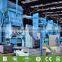 Qingdao Foundry Machinery Steel Belt Shot Blasting Cleaning Equipment