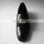 CXM021 Men leather shoes