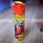 Customized Outdoor Portable Plastic Water Bottle/water bottle bpa free