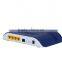 4GE+WIFI GPON ONT Fiber Optical Wireless ONU 4 Gigabit Device Compatible with HUAWEI ZTE OLT