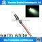 hot sales Green led 12V diode 5mm prewired
