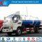 Sino Cleaning Seawge Truck Mini Sewage Suction Truck for Sale