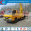 4x2 JMC Platform Operation Truck, High Platform Truck, Aerial Work Platform, Lifting Platform, Construction Cranes