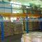 Warehouse Mezzanine