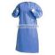 Convenient Soft Disposable Surgical gowns