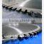 good quality angle grinder by automatic CNC machine for TCT saw blade