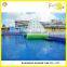 Guangzhou Outdoor PVC inflatable commercial water park price