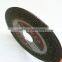 100mm Diamond Coated Grinding Disc Glass Ceramic Tile Cutting Wheel