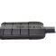 180w UL cUL DLC list led street light 5000k module project light with photo cell